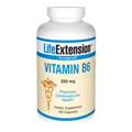 Vitamin B6 250 mg 