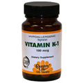 Vitamin K1 100 mcg - 