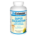 Super Zeaxanthin with Lutein & Meso Zeaxanthin - 
