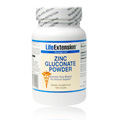Zinc Gluconate Powder 