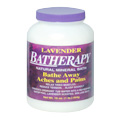 Lavender Natural Mineral Bath - 