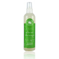 Alcohol Free Wheat Therapy Hair Spray - 