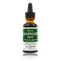 Dandelion Root - 