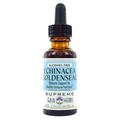 Echinacea Goldenseal Supreme Alcohol Free - 