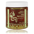 MOOM Organic Hair Removal with Tea Tree - 