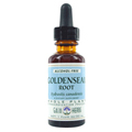Goldenseal Root Alcohol Free 