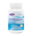 The Power of Krill - 