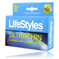 Lifestyles Ultra Thin - 