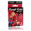 Rough Rider Hot Passion Condoms 
