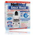 Sinus Rinse Regular Kit 