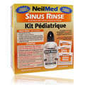 Sinus Rinse Pediatric Kit 