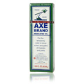 Axe Brand Medicated Oil 