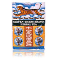 Eleven Tigers Brand Herbal Tea - 