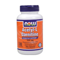 Acetyl L-Carn 500mg - 