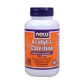 Acetyl L-Carn 500mg - 