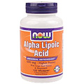 Alpha Lipoic Acid 600mg - 