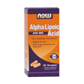 Alpha Lipoic Acid 600mg 