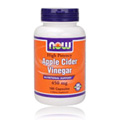 Apple Cider Vinegar 450 mg 
