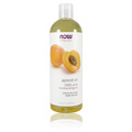 Apricot Kernel Oil - 