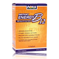 B12 Instant Energy Packets 