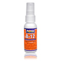 B-12 Liposomal Spray - 