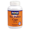 Bee Pollen 500mg - 
