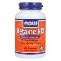 Betaine HCL 10gr 