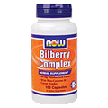 Bilberry Comp 80mg - 