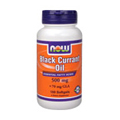 Black Currant Oil 70mg - 