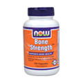 Bone Strength - 