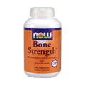 Bone Strength 