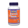 Broccoli Seeds Support - 