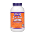 Calcium Citrate with Min 