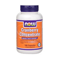 Cranberry Concentrate 