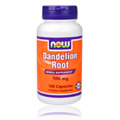 Dandelion Root 500mg - 