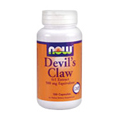 Devil's Claw Root 500mg 