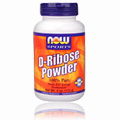 D-Ribose Pure Powder - 