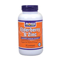 Elder-Zinc - 