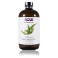 Eucalyptus Oil - 