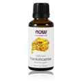 Frankincense Oil 100% Pure - 