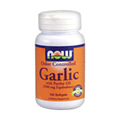 Garlic Odor Controlled 2500mg - 