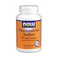 Glucosamine Sulfate 1500mg - 