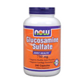 Glucosamine Sulfate 750mg 