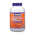 Green Tea Extract 400 mg 