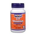 GTF Chromium 200mcg - 