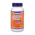 Hyaluronic Acid 100mg 2X Plus - 