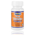 Iron Complex - 