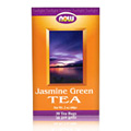 Jasmine Tea 
