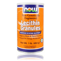 Lecithin Gran Non-GMO Canister - 