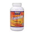 L-Glutamine 1000mg - 